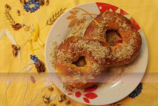 Mucenici moldovenesti