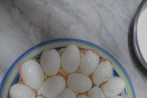 Oua umplute