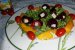 Salata de sfecla cu mango si Salakis-2
