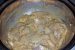 Piept de pui la grill cu ciuperci champignon-1