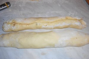 Cozonac fara framantare