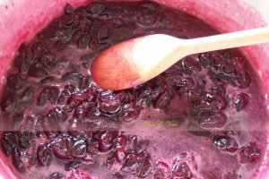 Dulceata de cirese
