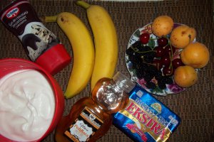 Banana Split