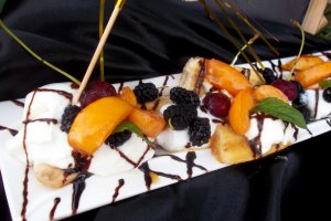 Banana Split