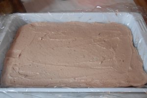 Prajitura Bunica Milica