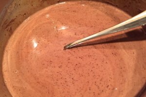 Tarta cu citrice si nutella