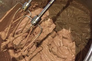 Tarta cu citrice si nutella