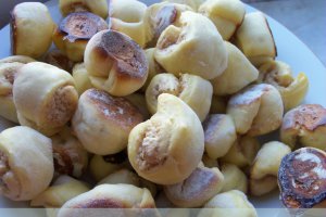 Cosulete cu Bezea