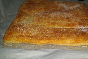 Cremsnit croat/sloven - Kremšnita