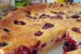Tarta cu fructe de padure-0