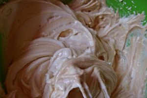 Inghetata tiramisu