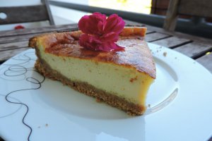 Cheesecake American