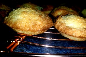 Bomboane Rochers cu nuca de cocos si ciocolata