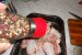 Pulpe de pui la tuci cu rosii si ardei-2