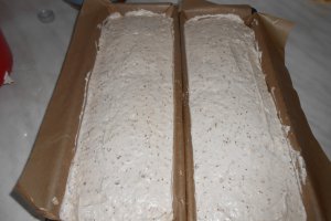 Desert chec combinat