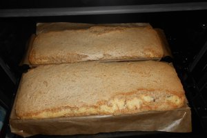 Desert chec combinat