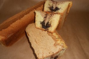 Desert chec combinat
