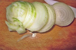 Legume de vara coapte