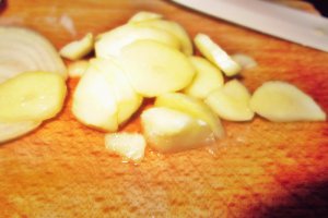 Legume de vara coapte