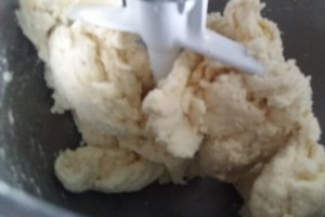 Aluat foietaj rapid
