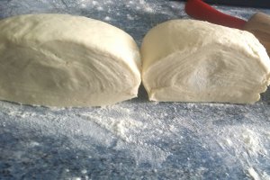 Aluat foietaj rapid