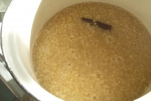 Sufleu de cuscus