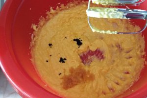 Sufleu de cuscus