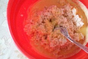 Sufleu de cuscus
