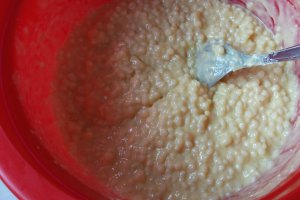 Sufleu de cuscus