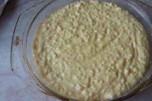 Sufleu de cuscus