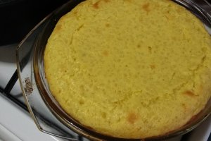 Sufleu de cuscus