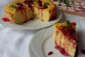 Sufleu de cuscus