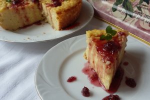 Sufleu de cuscus