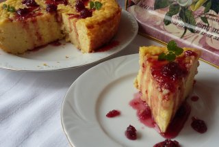 Sufleu de cuscus