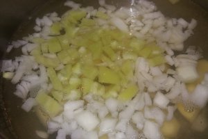 Ciorba de rosii