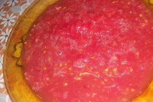 Ciorba de rosii