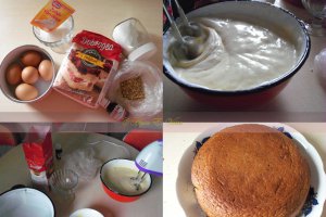 Tort 3 Mai