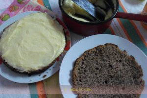 Tort de Paste