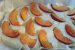 Prajitura din albusuri cu cacao si nectarine-2