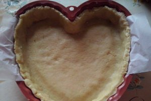 Tarta cu visine