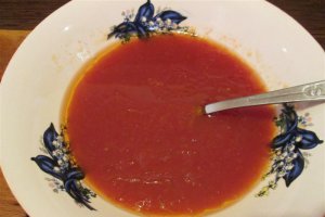 Legume de vara la cuptor