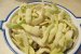 Fasole verde cu sos de usturoi si iaurt-0