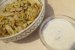 Fasole verde cu sos de usturoi si iaurt-7