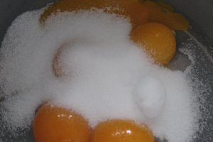 Cheesecake fara blat - Dukan