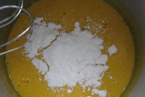 Cheesecake fara blat - Dukan