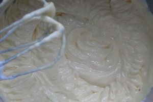 Cheesecake fara blat - Dukan