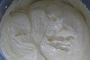 Cheesecake fara blat - Dukan