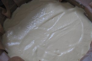 Cheesecake fara blat - Dukan