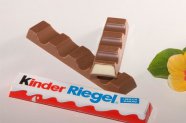 Cel putin un sortiment de ciocolata Kinder contin substante cancerigene 