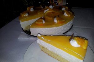 Tort Fanta